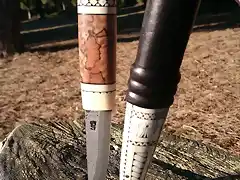 Sami Puukko Abedul Reno 1095Fe~10