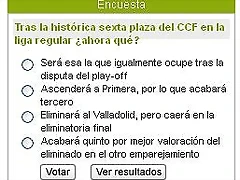 encuesta encuesta