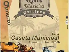 clasicos guillena