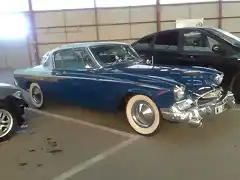 Studebaker President 56 M-130000