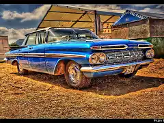 Impala 59 SE-59263