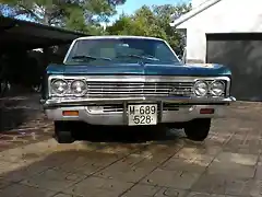 Impala 66 M-689528 (2)