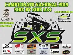 CARTEL SXS