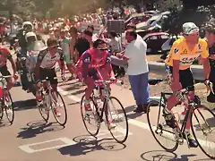 Perico-Vuelta1992-Rominger-Cubino