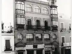 sevilla pl. del altozano