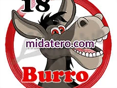 burro