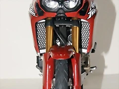 Honda crf 1000L Africa twin 03 Honda crf 1000L Africa twin 03