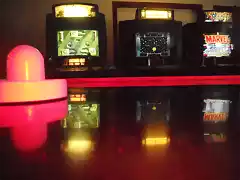 THE BEST EMPLOYEE GAME ROOM