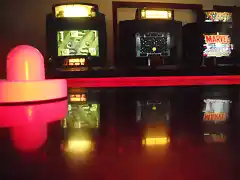 THE BEST EMPLOYEE GAME ROOM