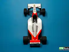 McLaren MP4.6-10