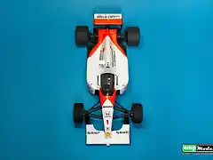 McLaren MP4.6-11