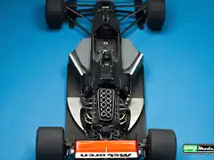 McLaren MP4.6-29