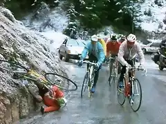 GIRO 1989 LEJARRETA