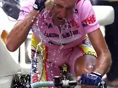 PANTANI GIRO1998