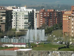 Badajoz (203) Badajoz (203)