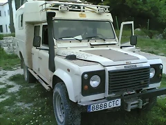 VHR(8273)