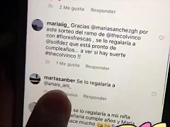 Video Mar?a IG Stories 14-4-2018 Video Mar?a IG Stories 14-4-2018