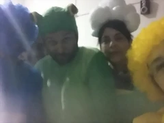 Carnaval 243 Carnaval 243