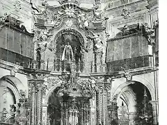 Elche Basilica 4