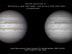 Jupiter 2012-01-08