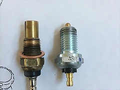 8 Dos sensores 8 Dos sensores