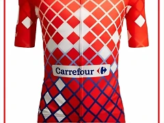 MAILLOT RECORDATORIO