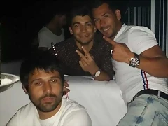 Hugo Pen?scola 7-6-2014 (2) Hugo Pen?scola 7-6-2014 (2)