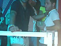 Caseta los pijos 7 Caseta los pijos 7
