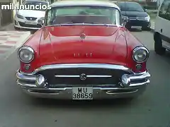 Buick Centuri 1950 MU-38659