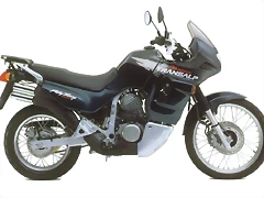Honda XLV 600 Transalp 1998