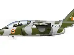 IA.63 Pampa IAF
