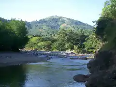 Boca de El Salto