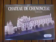 chenonceau 1