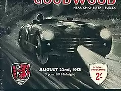 Goodwood 1953 9h