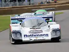 1982 Porsche 956