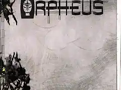 orpheus