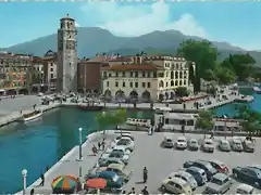Gardasee - Riva 2X
