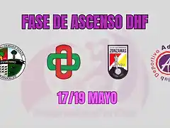 Ascenso a Guerreras 24