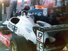 Reynard VW - Pegoraro