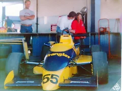 Ralt - Cesario
