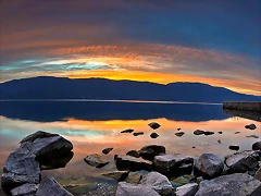 02409_sunsetonlakeokanagan_1920x1080
