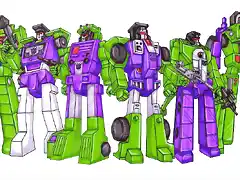 Constructicons 77