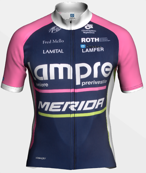 lampre