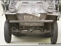 sdkfz 251 055