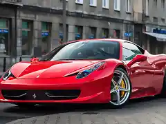exterior 1 Ferrari 458 Italia