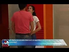 Despu?s gala 14