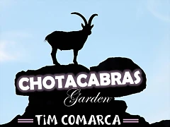 Chotacabras Garden Chotacabras Garden