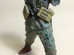 German Elite Infantryman 1/16