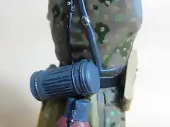 German Elite Infantryman 1/16