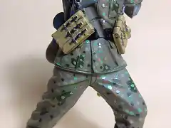 German Elite Infantryman 1/16